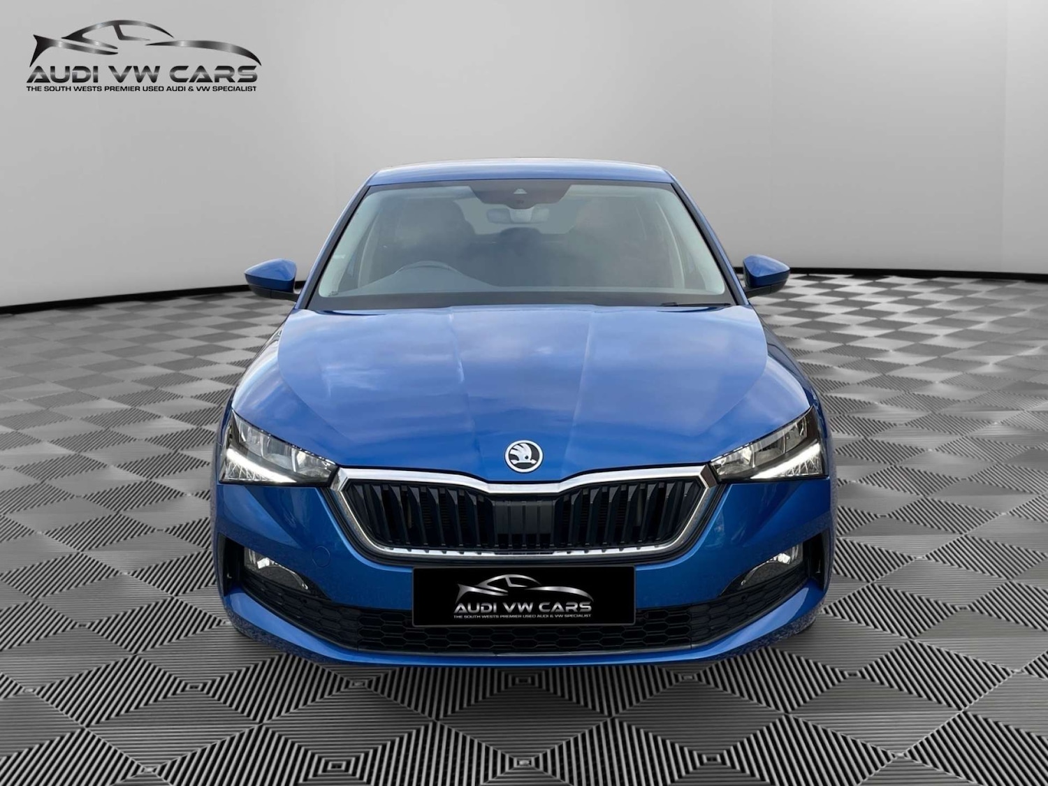 Used Skoda Scala 2023 for sale - 77022530: Photo 8