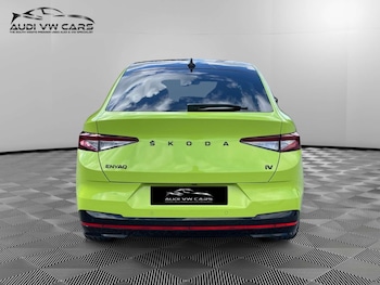 Used Skoda Enyaq 2023 for sale - 79058601: Photo