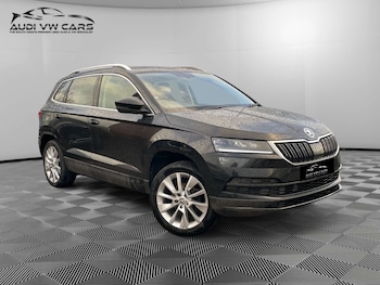 2021 - 1.5 TSI SE L 5dr DSG