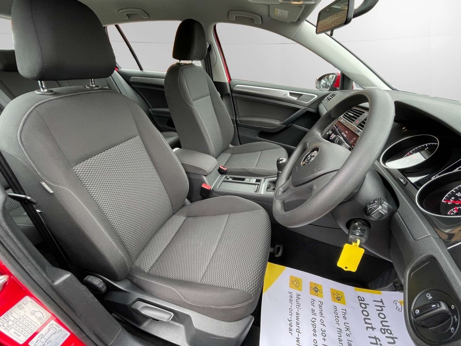 Used Volkswagen Golf 2019 for sale - 77621864: Photo 10