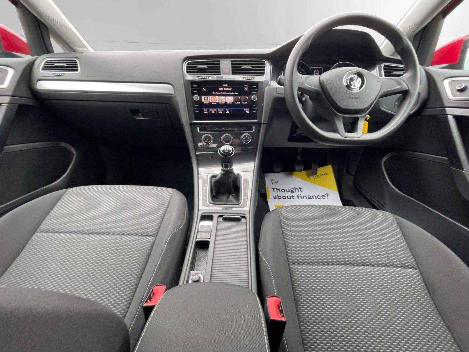 Used Volkswagen Golf 2019 for sale - 77621864: Photo 11