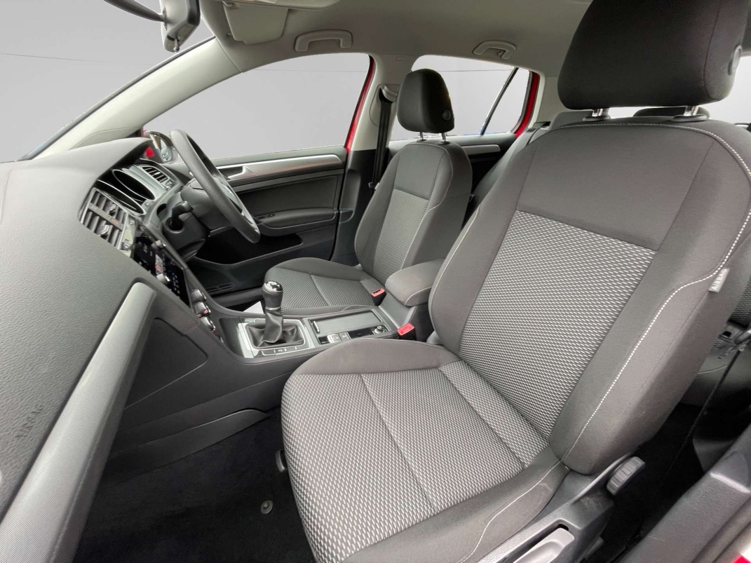 Used Volkswagen Golf 2019 for sale - 77621864: Photo 12