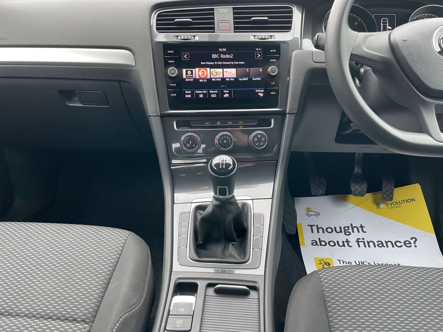 Used Volkswagen Golf 2019 for sale - 77621864: Photo 15