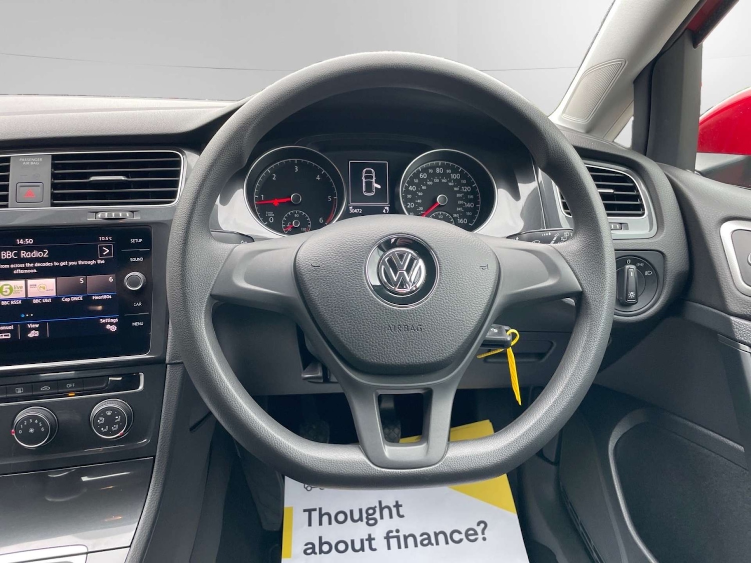 Used Volkswagen Golf 2019 for sale - 77621864: Photo 16