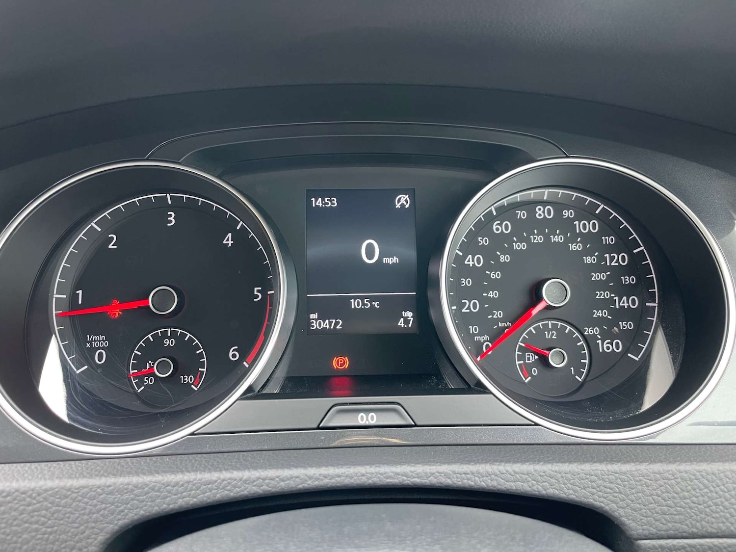 Used Volkswagen Golf 2019 for sale - 77621864: Photo 17