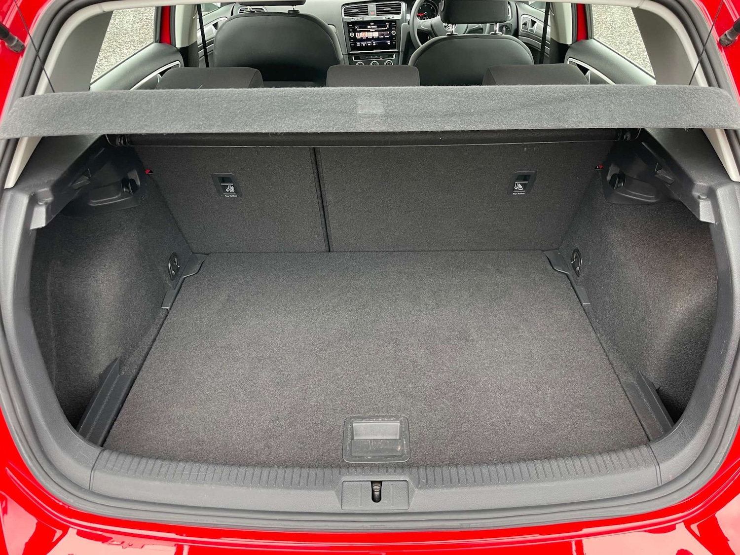 Used Volkswagen Golf 2019 for sale - 77621864: Photo 19