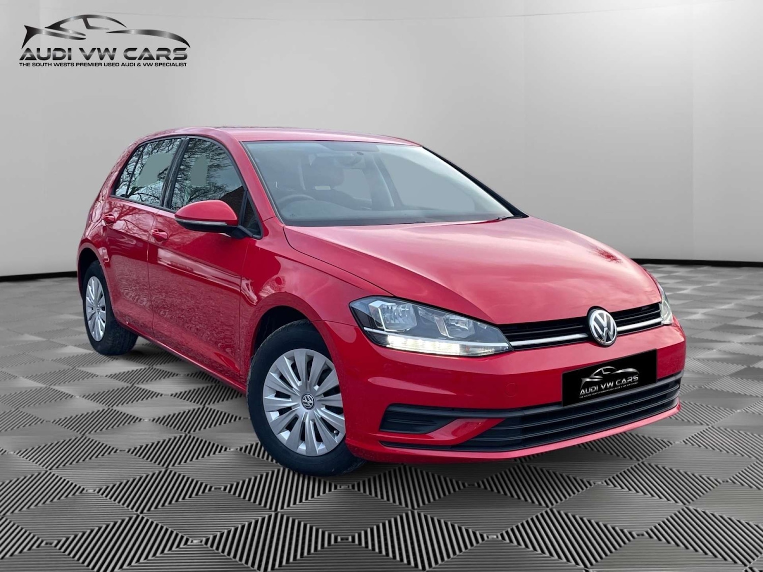 Used Volkswagen Golf 2019 for sale - 77621864: Photo 5