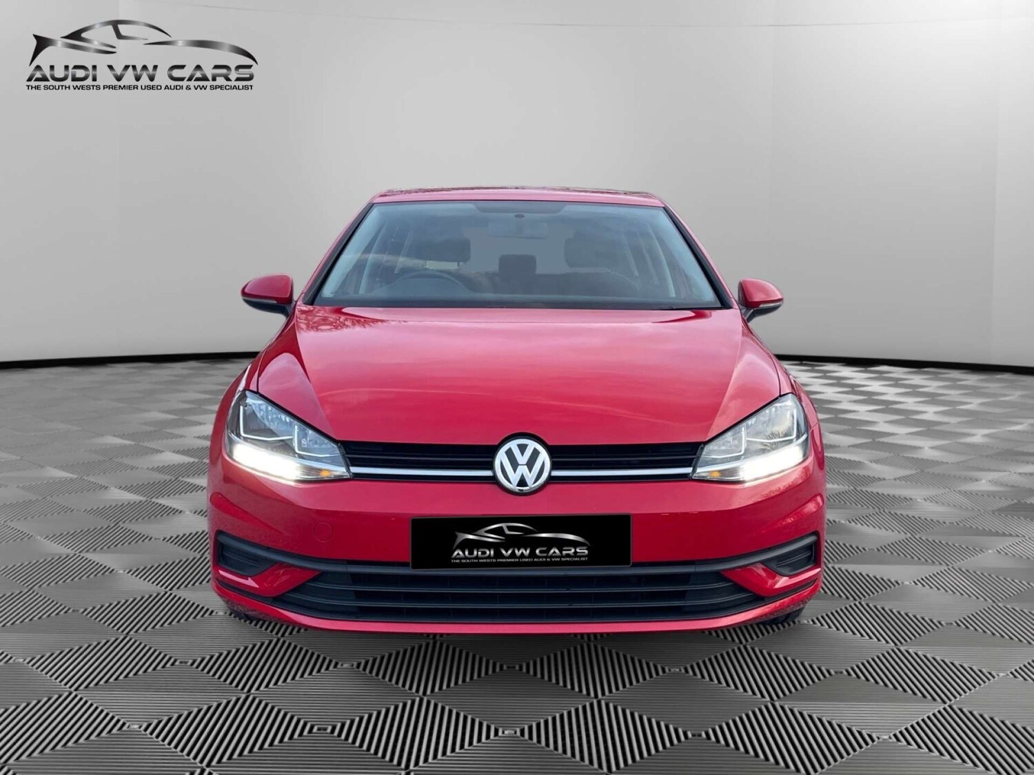 Used Volkswagen Golf 2019 for sale - 77621864: Photo 6