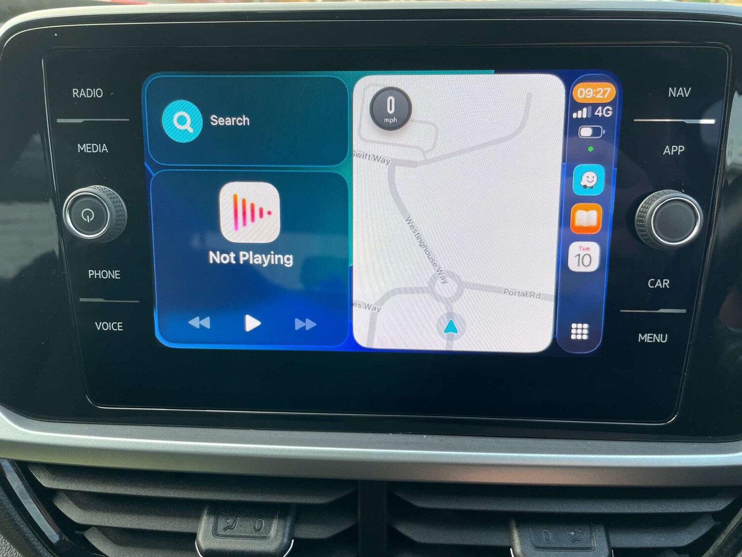 Used Volkswagen T-Roc 2024 for sale - 77398261: Photo 12