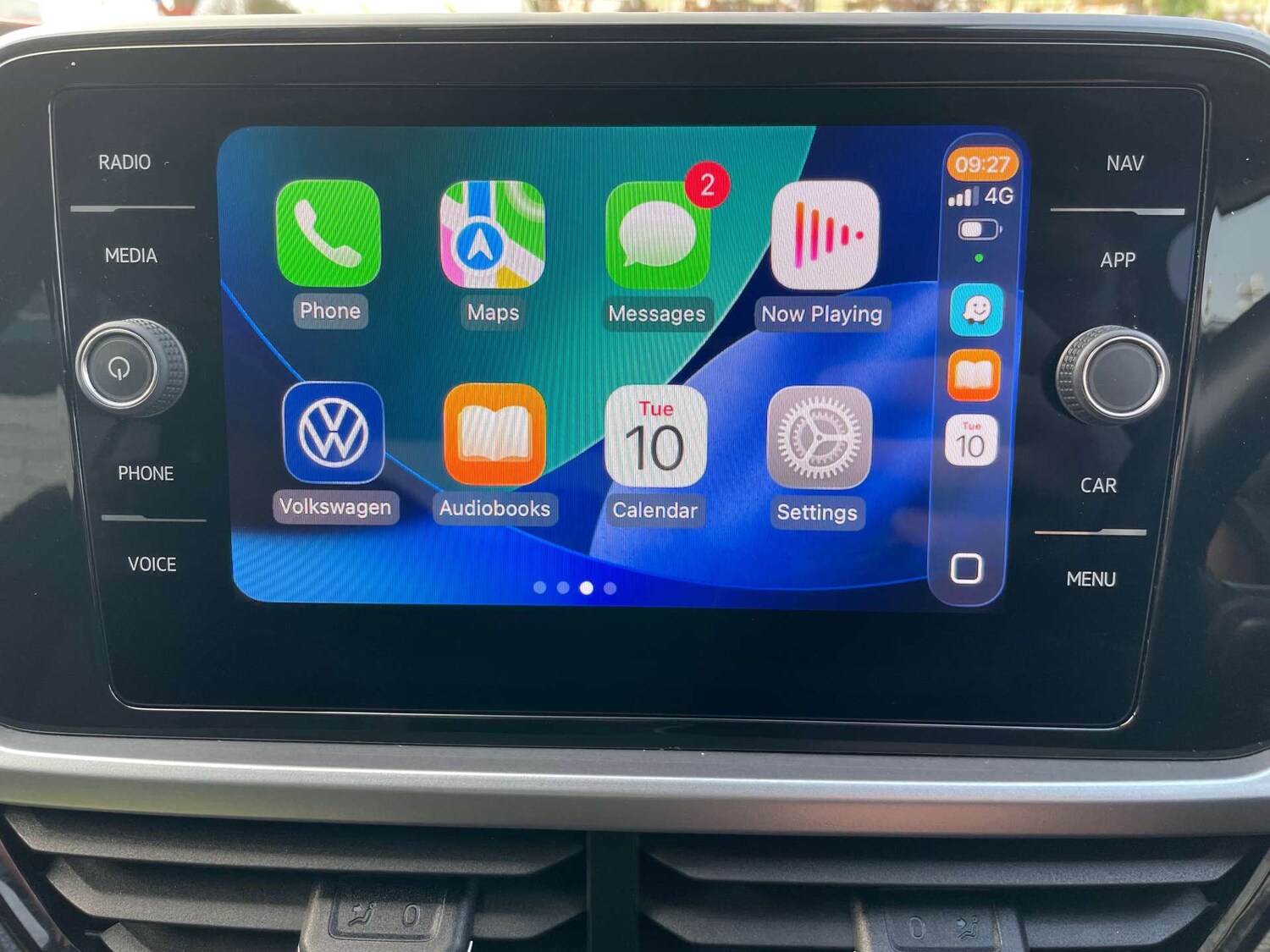 Used Volkswagen T-Roc 2024 for sale - 77398261: Photo 13