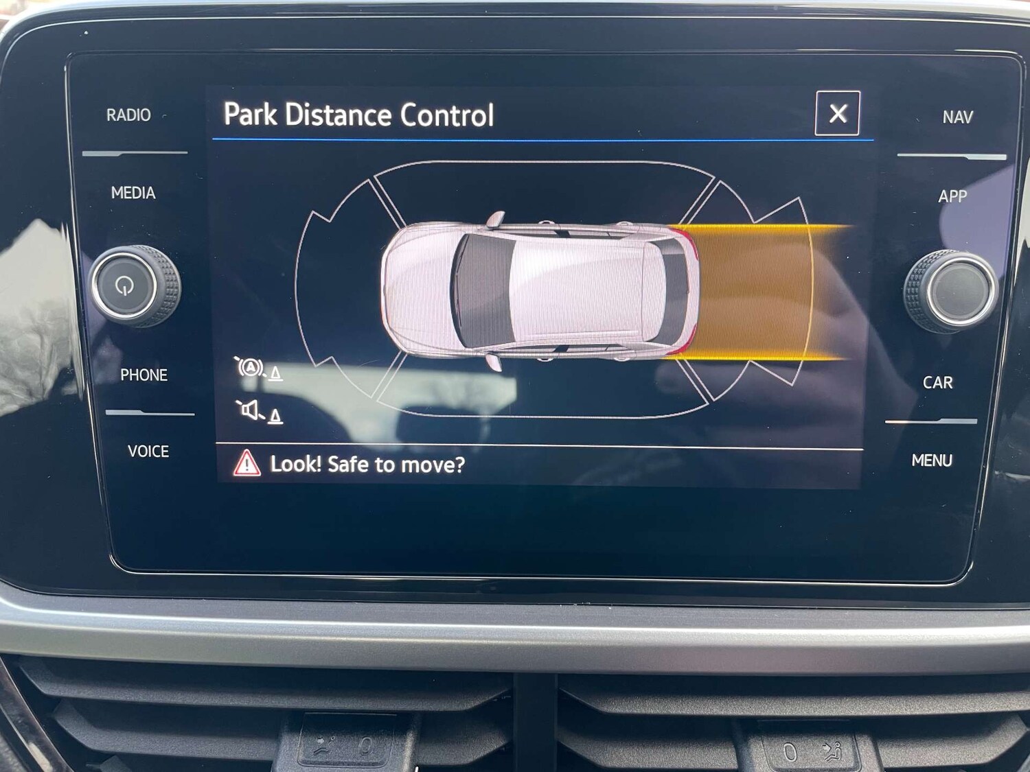 Used Volkswagen T-Roc 2024 for sale - 77398261: Photo 14