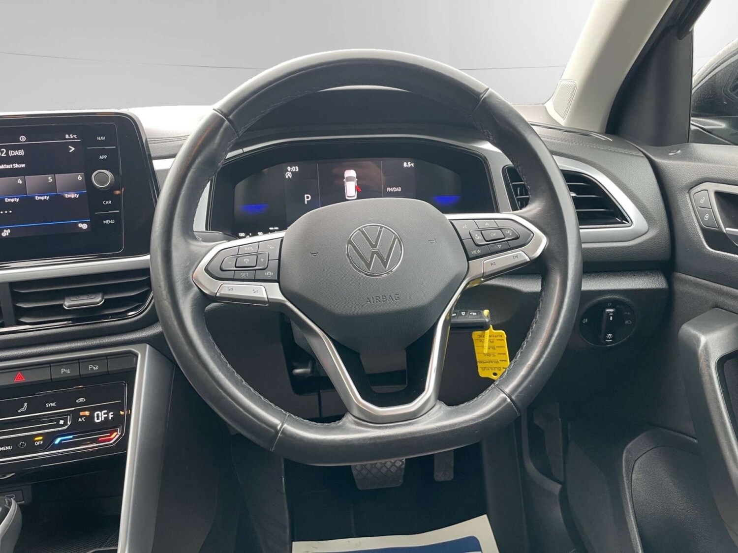 Used Volkswagen T-Roc 2024 for sale - 77398261: Photo 18