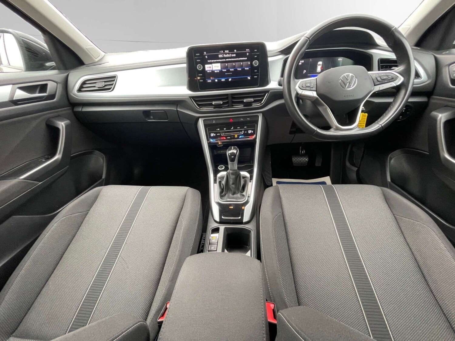 Used Volkswagen T-Roc 2024 for sale - 77398261: Photo 9