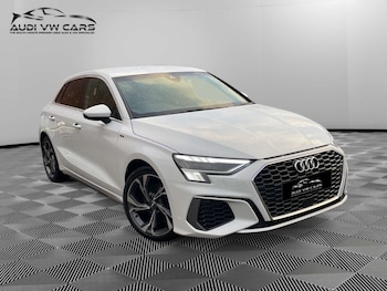 Used Audi A3 2020 for sale - 77475145: Photo