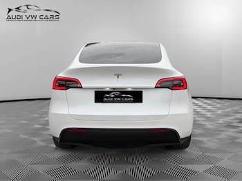 Used Tesla Model Y 2022 for sale - 79667594: Photo