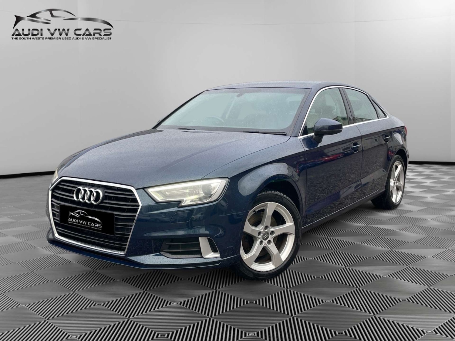 Used Audi A3 2019 for sale - 77283198: Photo 1