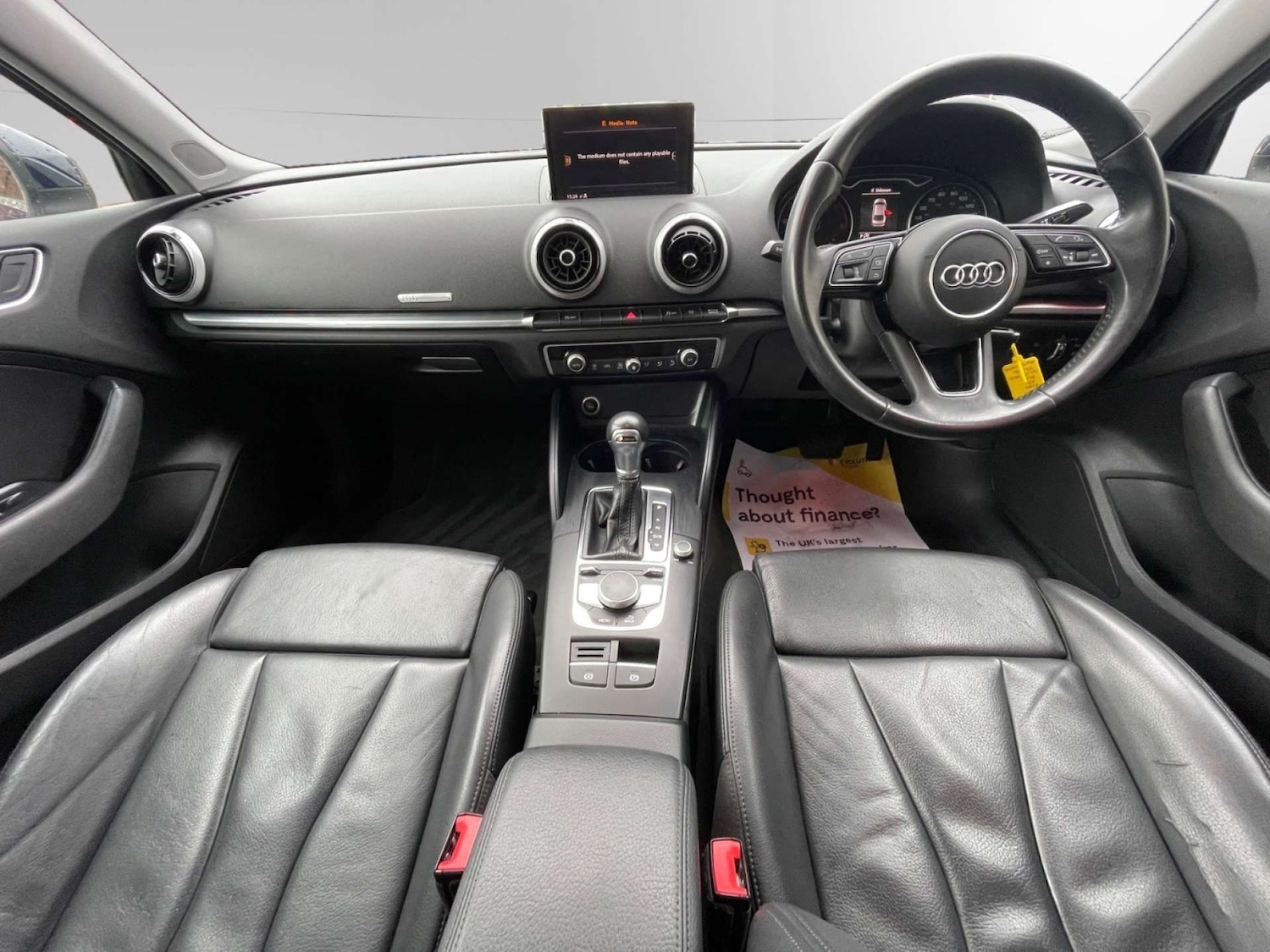 Used Audi A3 2019 for sale - 77283198: Photo 10