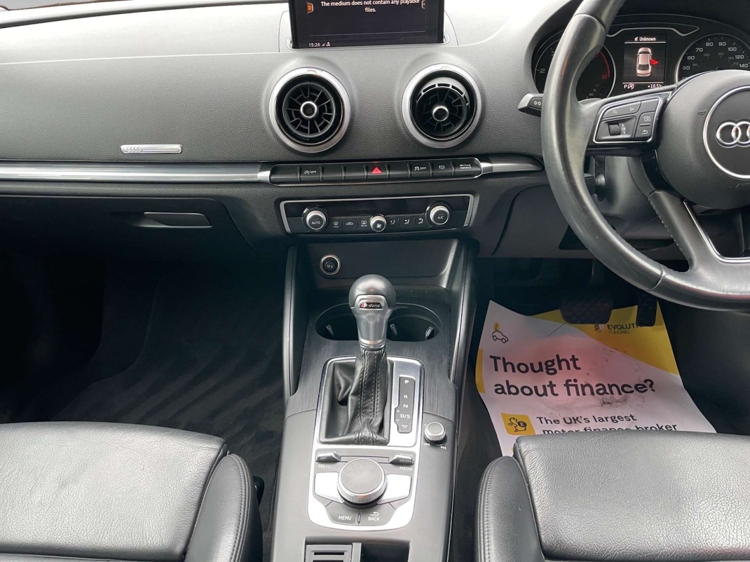 Used Audi A3 2019 for sale - 77283198: Photo 16