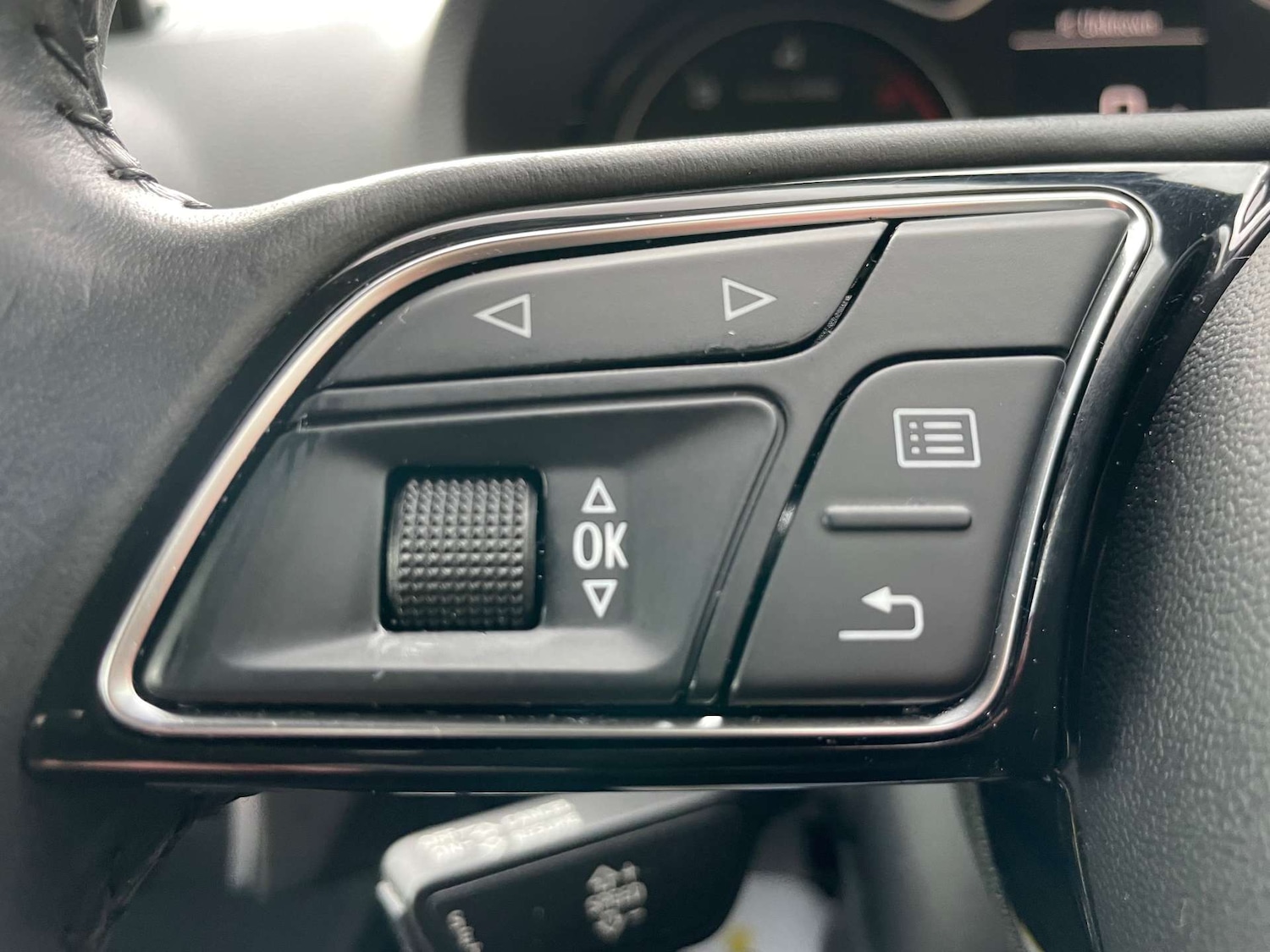 Used Audi A3 2019 for sale - 77283198: Photo 18