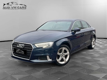 Used Audi A3 2019 for sale - 77283198: Photo