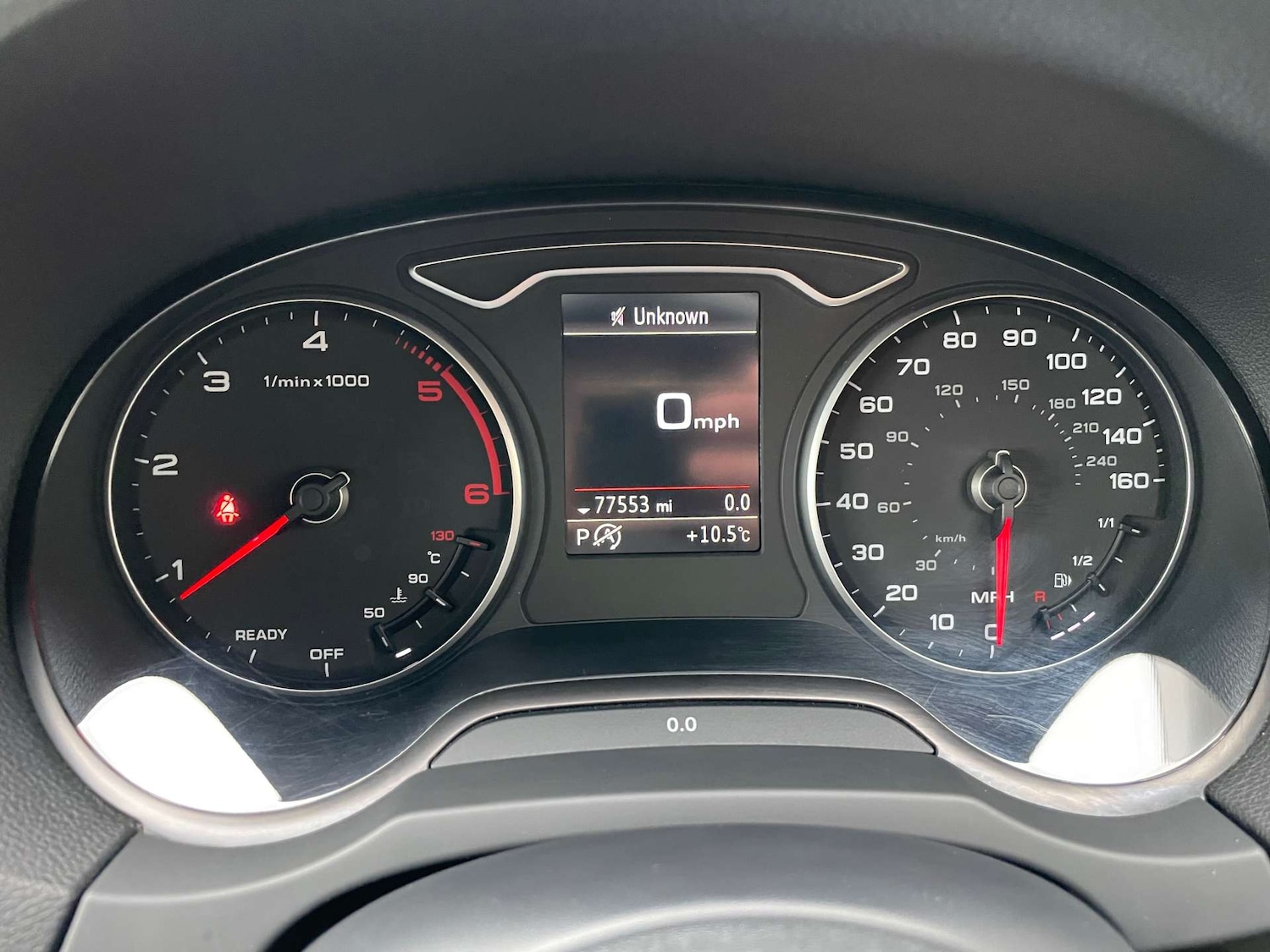 Used Audi A3 2019 for sale - 77283198: Photo 20