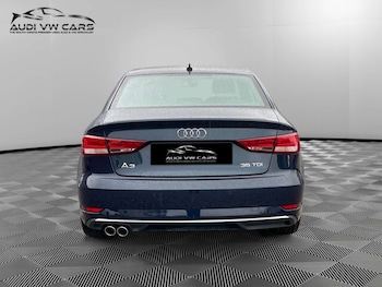 Used Audi A3 2019 for sale - 77283198: Photo