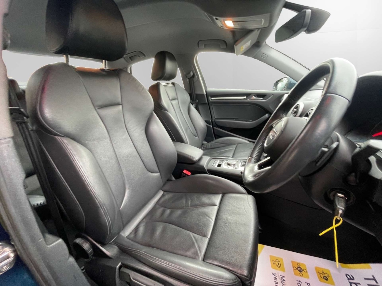 Used Audi A3 2019 for sale - 77283198: Photo 9