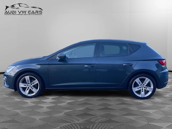 Used SEAT Leon 2020 for sale - 77335747: Photo