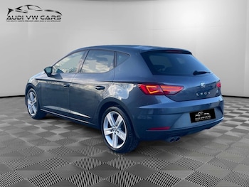 Used SEAT Leon 2020 for sale - 77335747: Photo