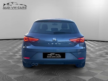 Used SEAT Leon 2020 for sale - 77335747: Photo