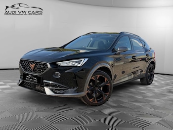 Used Cupra Formentor 2023 for sale - 79537883: Photo