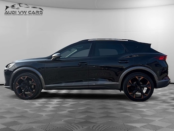 Used Cupra Formentor 2023 for sale - 79537883: Photo