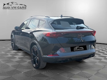 Used Cupra Formentor 2023 for sale - 79537883: Photo