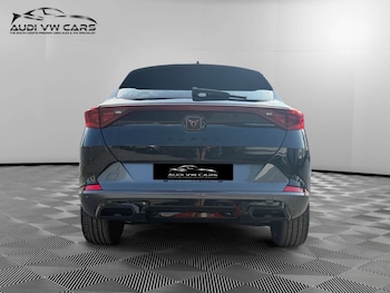 Used Cupra Formentor 2023 for sale - 79537883: Photo