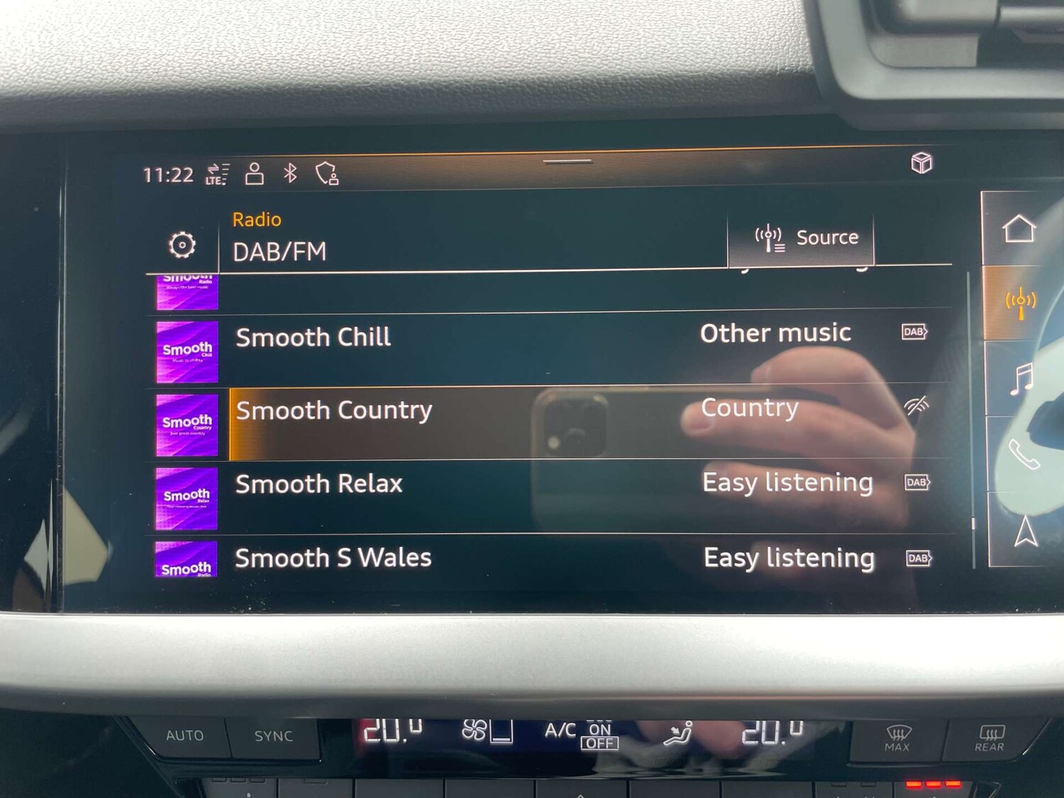 Used Audi A3 2020 for sale - 78179580: Photo 11