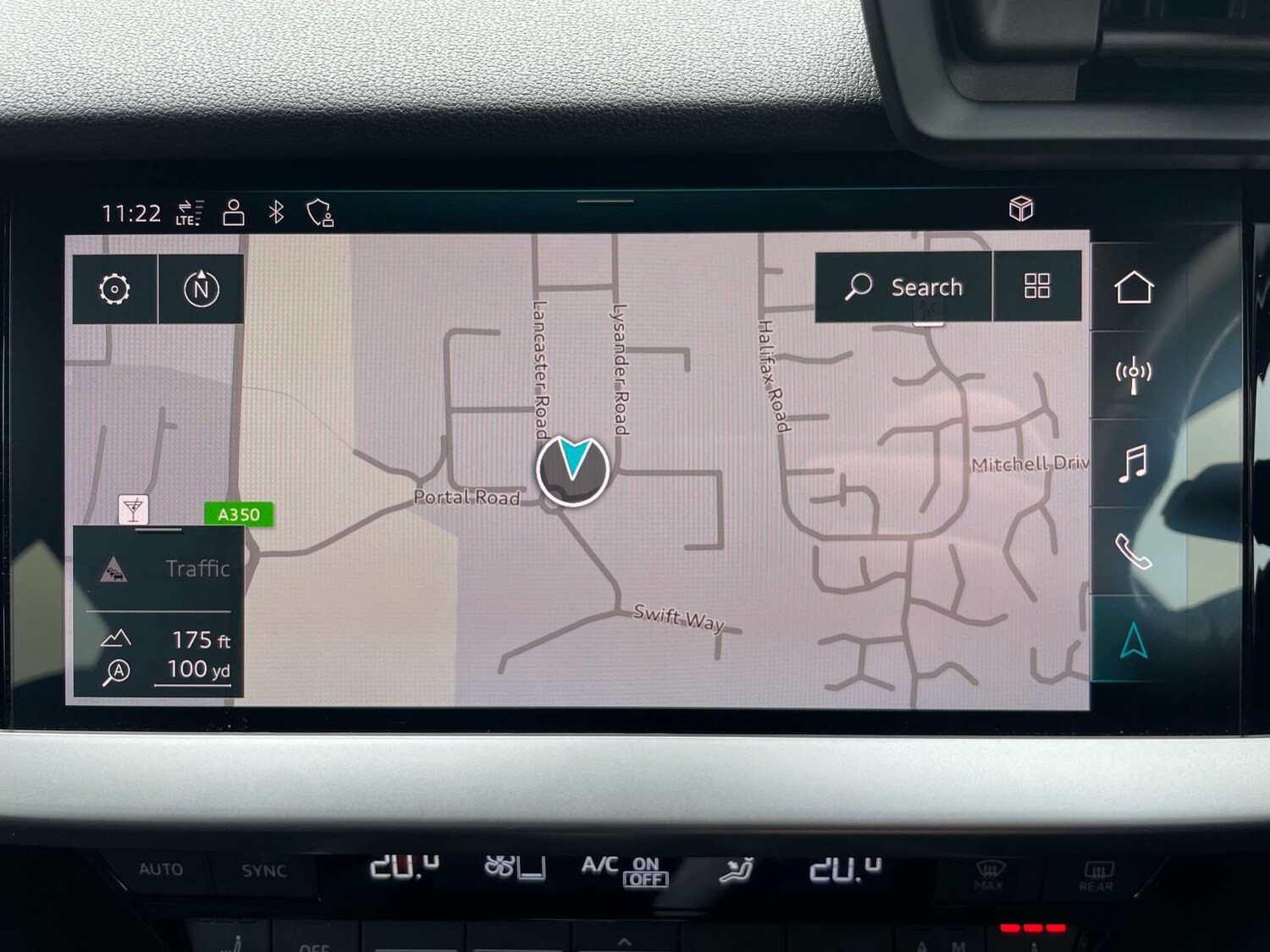 Used Audi A3 2020 for sale - 78179580: Photo 12