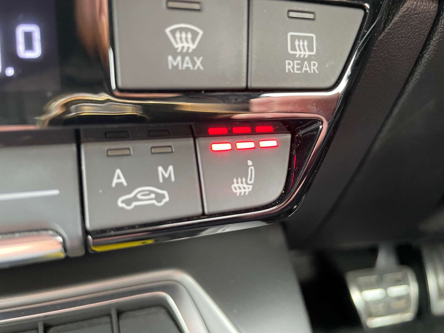 Used Audi A3 2020 for sale - 78179580: Photo 13