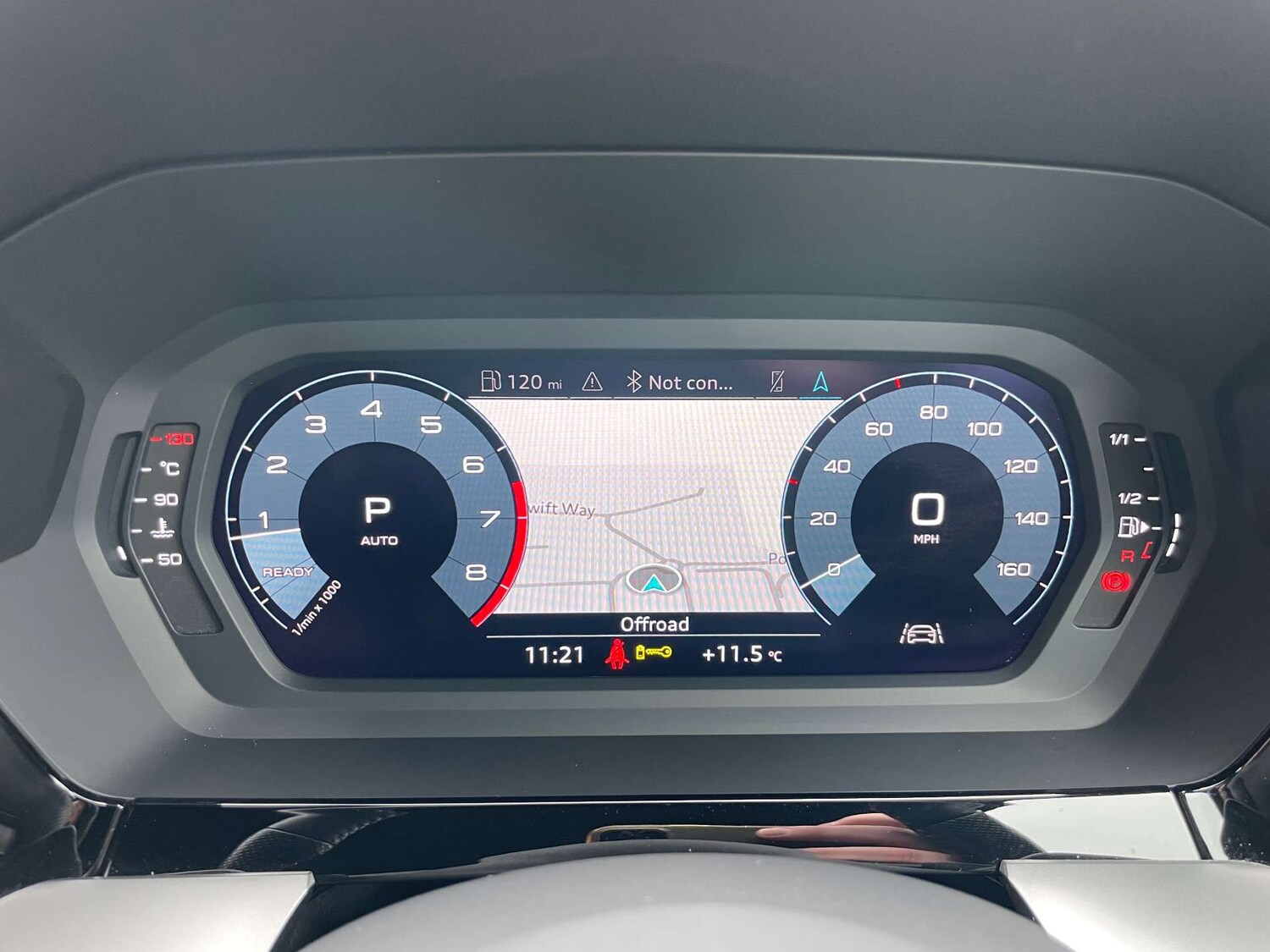 Used Audi A3 2020 for sale - 78179580: Photo 14