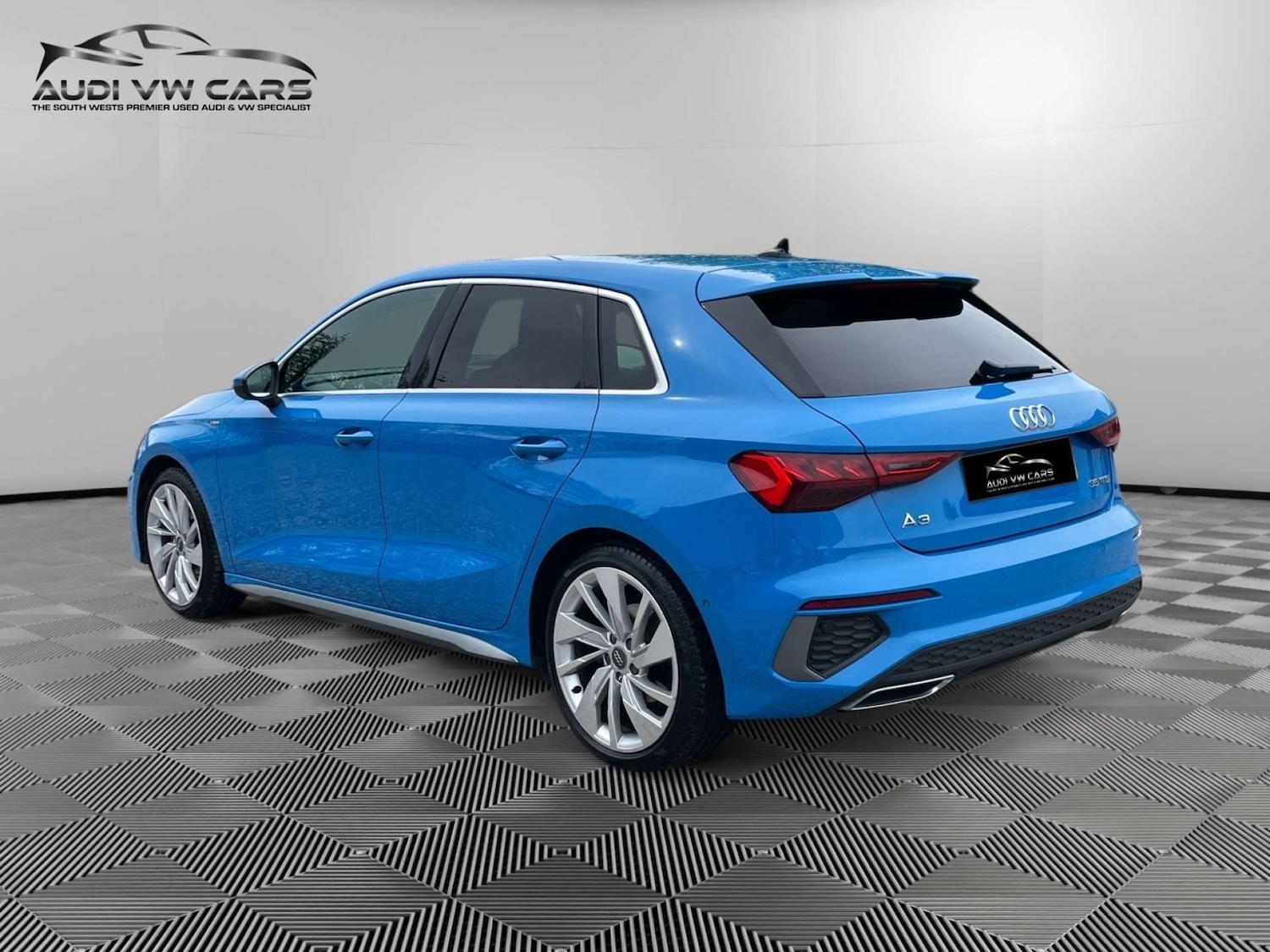 Used Audi A3 2020 for sale - 78179580: Photo 3