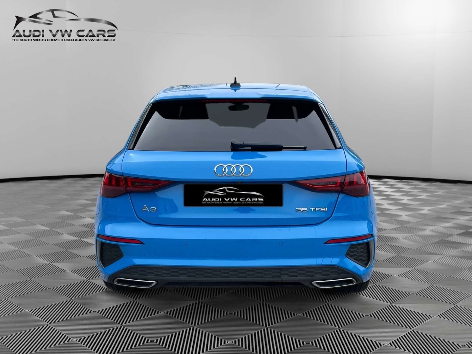 Used Audi A3 2020 for sale - 78179580: Photo 4