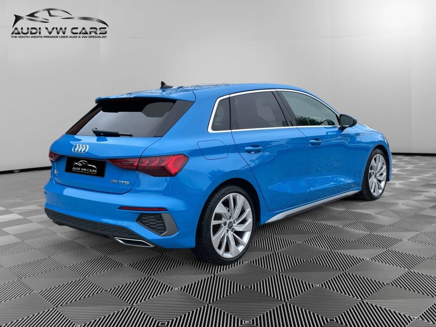 Used Audi A3 2020 for sale - 78179580: Photo 5