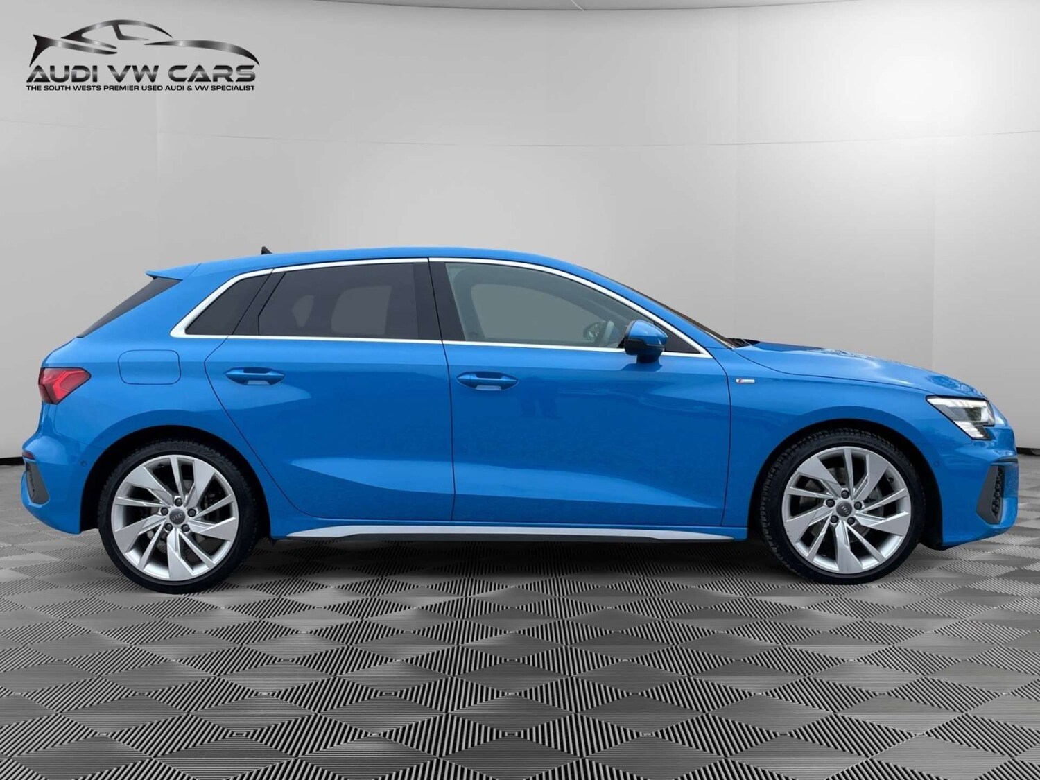 Used Audi A3 2020 for sale - 78179580: Photo 6