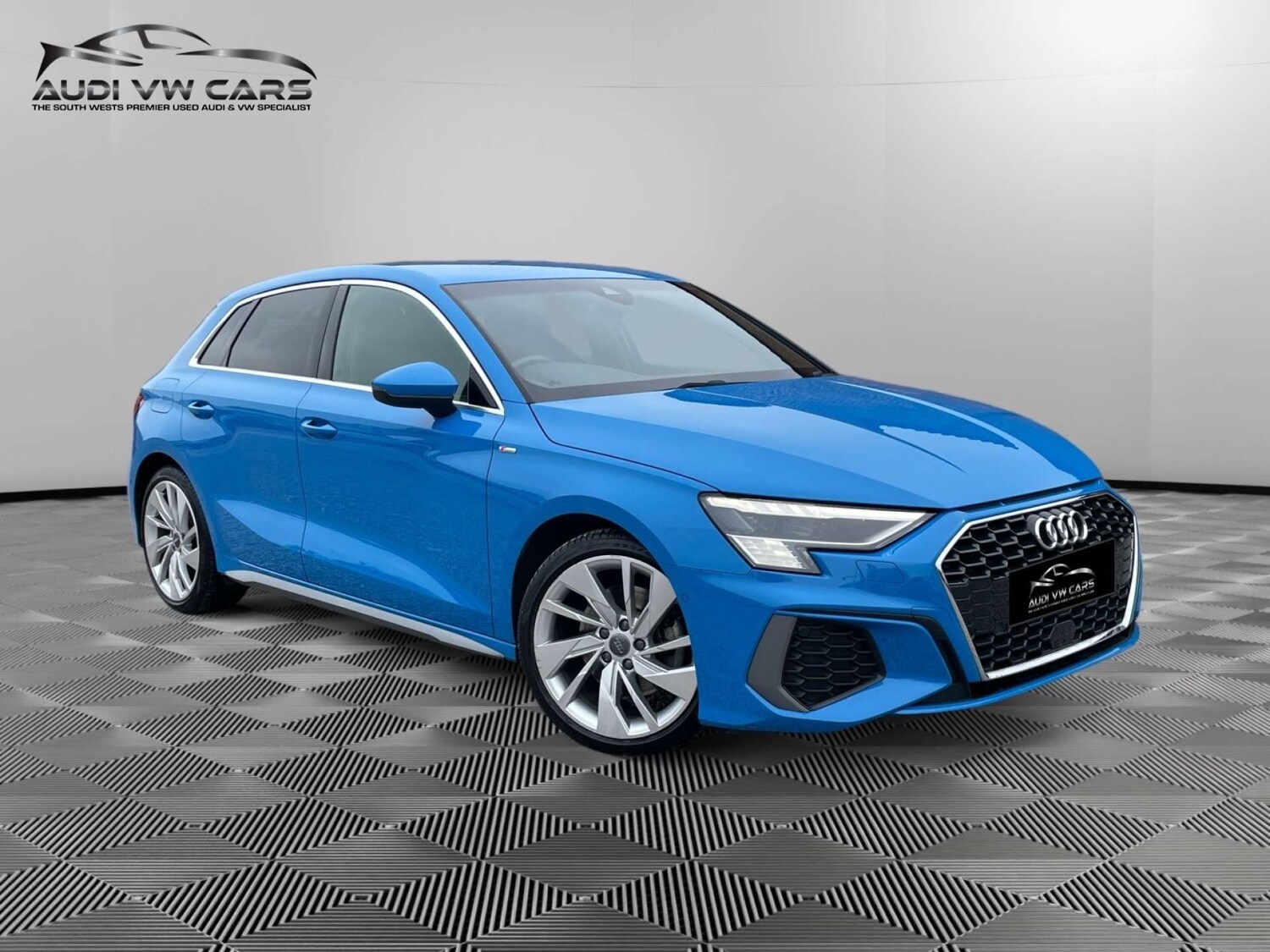 Used Audi A3 2020 for sale - 78179580: Photo 7