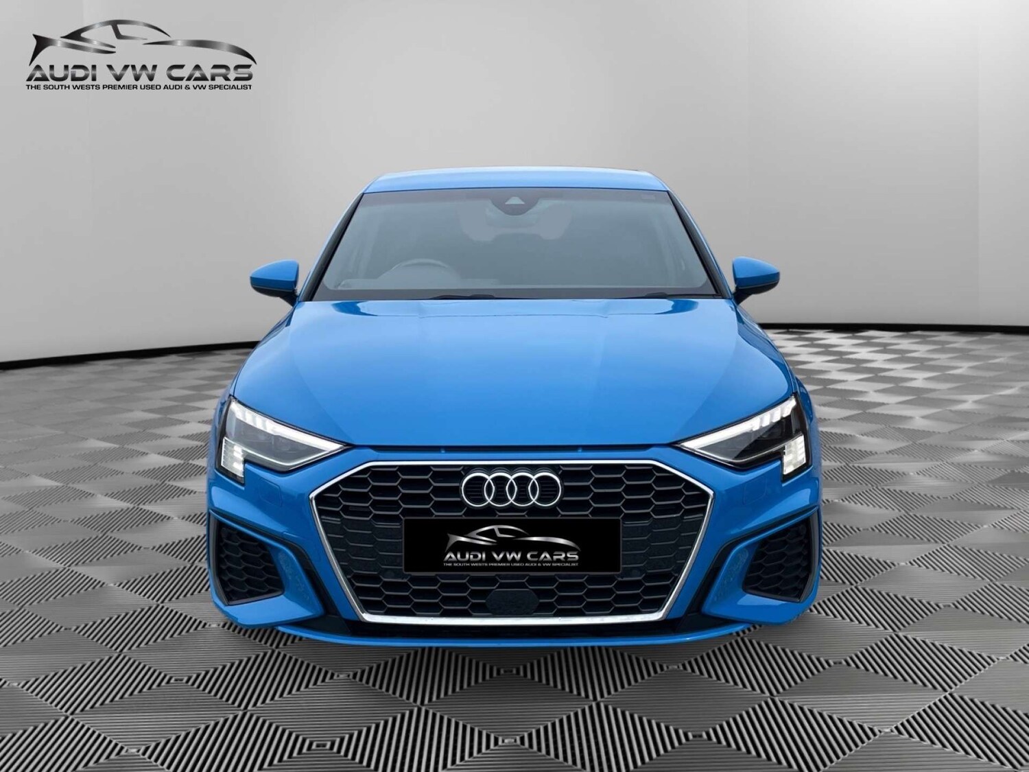 Used Audi A3 2020 for sale - 78179580: Photo 8