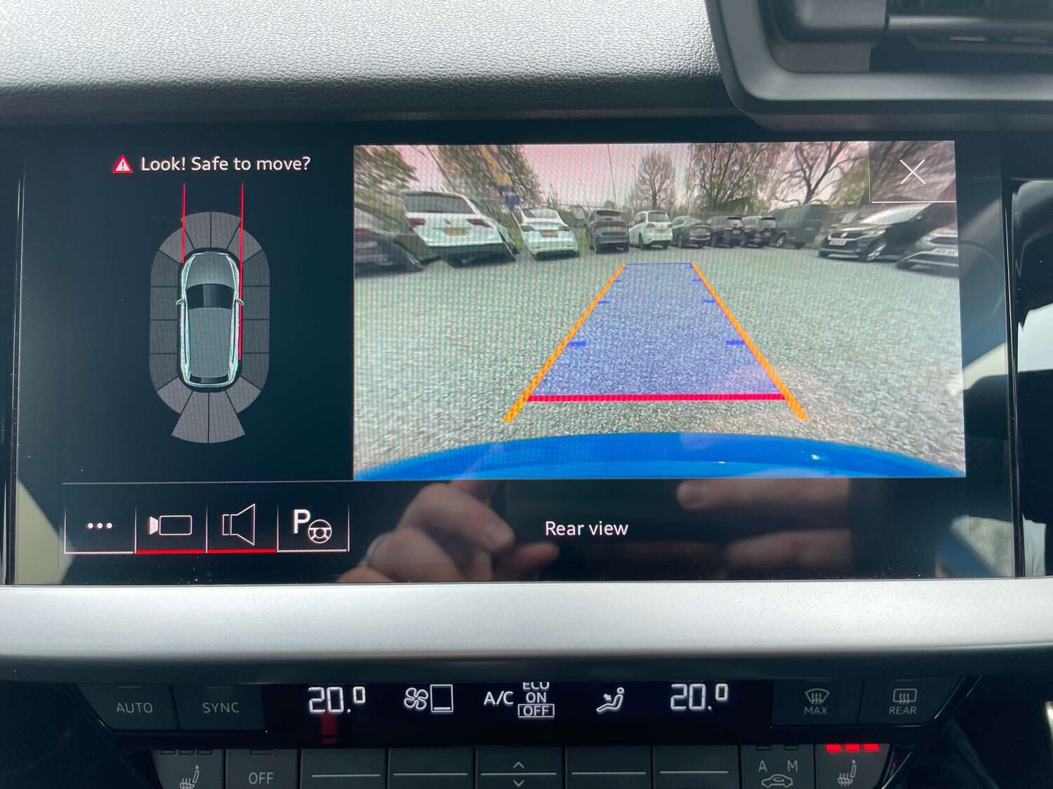 Used Audi A3 2020 for sale - 78179580: Photo 9