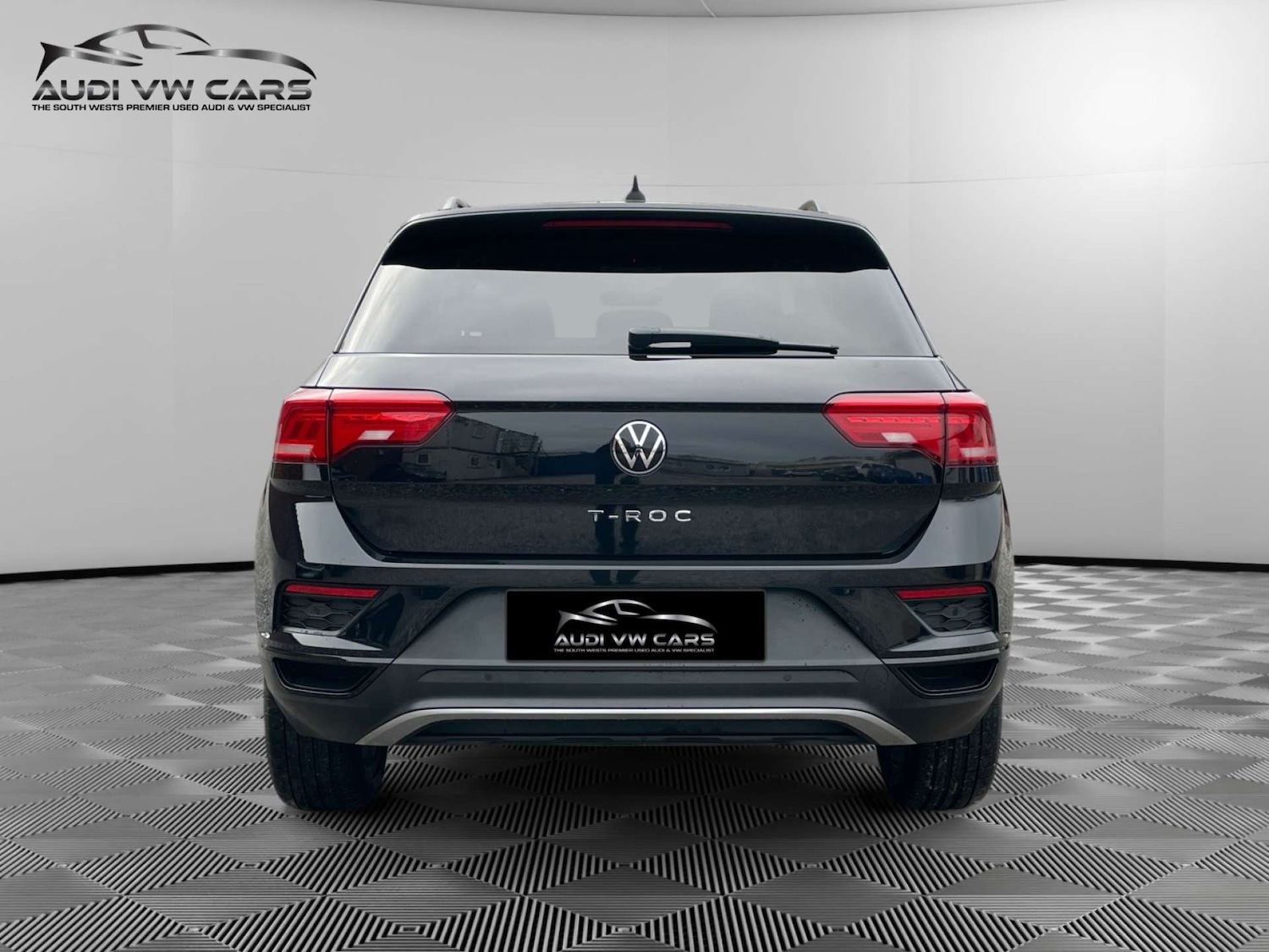 Used Volkswagen T-Roc 2021 for sale - 76829788: Photo 4