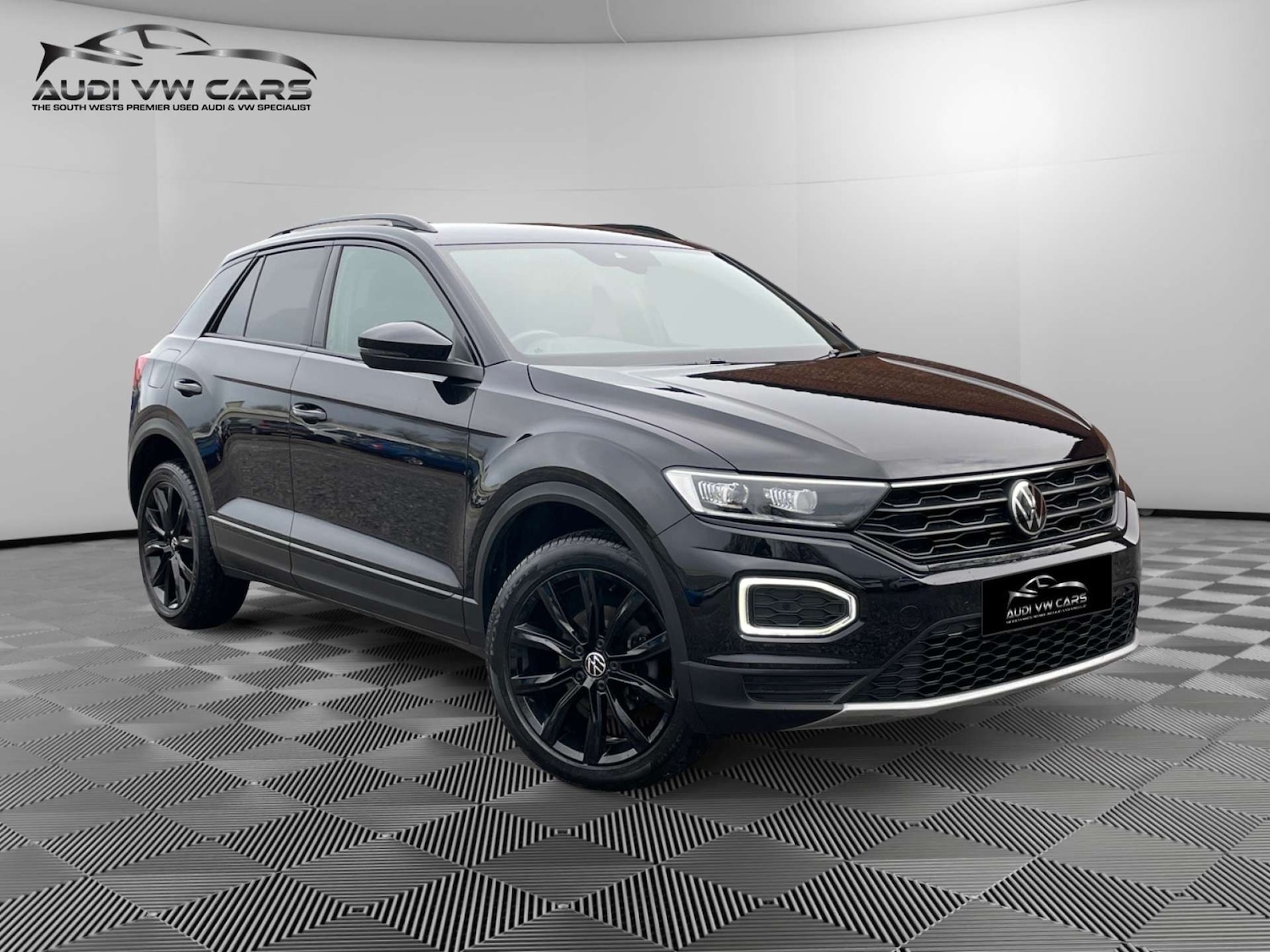 Used Volkswagen T-Roc 2021 for sale - 76829788: Photo 7
