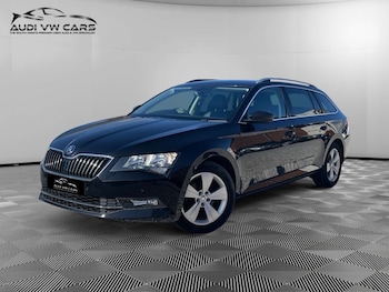 2015 - 2.0 TDI CR SE Business 5dr DSG