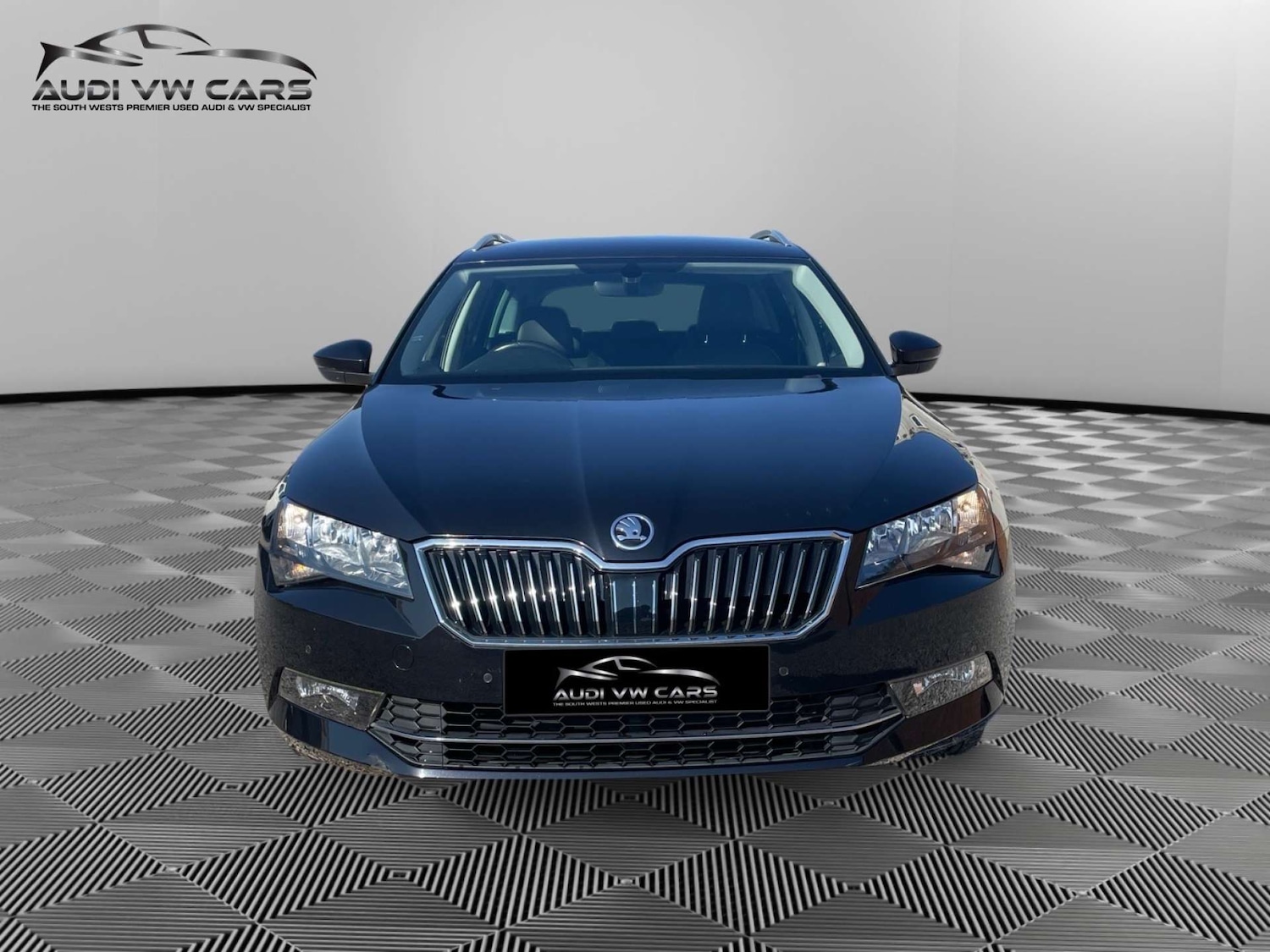 Used Skoda Superb 2015 for sale - 77902949: Photo 7