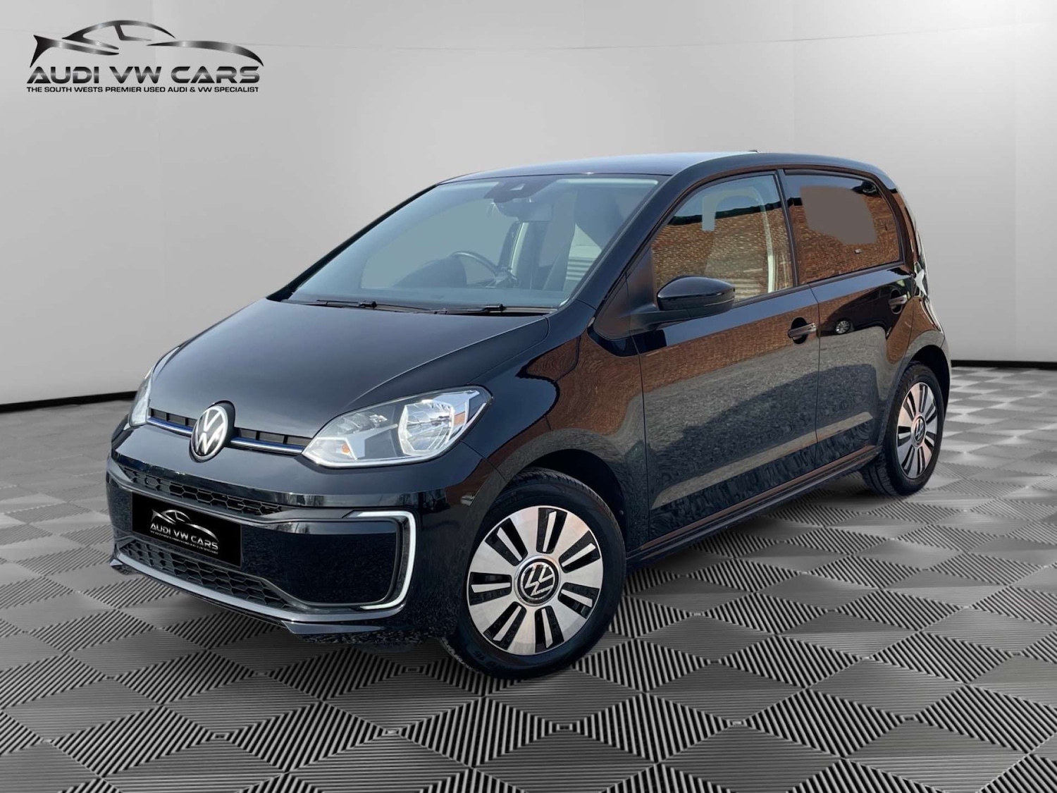 Used Volkswagen up! 2021 for sale - 77967834: Photo 1